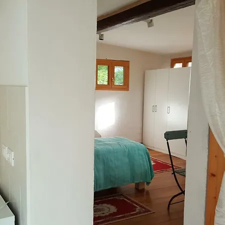 木屋 Ca' Di Ballo 布里西盖拉